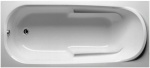 Подробнее о Ванна акриловая Riho Columbia 140x70 см без ножек