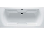 Подробнее о Ванна акриловая Riho Livorno 190x90 см без ножек