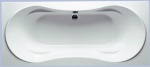 Подробнее о Ванна акриловая Riho Supreme 190x90 см без ножек
