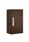Подробнее о Шкаф подвесной Roca Debba ZRU9302711 (34,6x25x59,6 см) венге