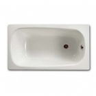 Подробнее о Ванна стальная Roca Contesa 212106001 (120x70x41,5 см) без ножек