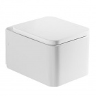 Подробнее о Унитаз подвесной Roca Element 346577000 без сиденья