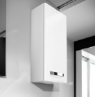 Подробнее о Шкаф подвесной Roca Gap ZRU9302736 (34,4х20х80 см) 1 распашная дверца, правый, белый