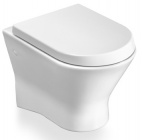 Подробнее о Унитаз подвесной Roca Nexo 346640000 без сиденья