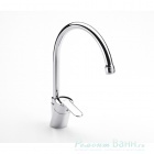 Подробнее о Смеситель Roca Victoria 5A8425C00 для раковины, хром