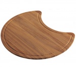 Подробнее о Доска Rodi 03240 (36,5х20 см) дерево