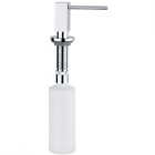 Подробнее о Дозатор мыла встраиваемый Rodi 03299