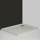 Подробнее о Душевой поддон Roltechnik Flat Kvadro 100x90x5 см (8000122)
