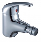 Подробнее о Смеситель Rossinka Silvermix C40-51 для биде