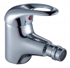 Подробнее о Смеситель Rossinka Silvermix E40-51 для биде