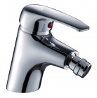 Подробнее о Смеситель Rossinka Silvermix F40-51 для биде