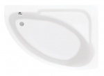 Подробнее о Ванна акриловая Santek Гоа 1WH112032 (150х100х45 см) правая, без каркаса (112032)