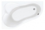 Подробнее о Ванна акриловая Santek Ибица 1WH112034 (150х100х47 см) левая, без каркаса (112034)