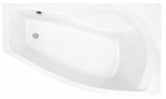 Подробнее о Ванна акриловая Santek Maйорка ХL 1WH111990 (160х90х45,5 см) правая, без каркаса (111990)