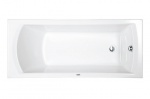 Подробнее о Ванна акриловая Santek Монако XL 1WH11978 (160х75х50 см) без каркаса (442392)
