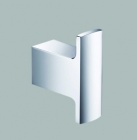 Подробнее о Крючок одинарный Schein Elite 7057001 (Аксессуары для ванной)