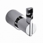 Подробнее о Крючок одинарный Schein Van-Gogh 051 хром (Аксессуары для ванной)