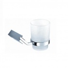 Подробнее о Стакан (стекло) Schein Watteau 123 (Аксессуары для ванной)