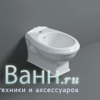 Подробнее о Биде подвесное Simas Arcade AR 843