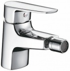 Подробнее о Смеситель Smartsant Инлайн SM103505AA_R для биде, без донного клапана, хром