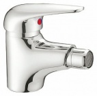 Подробнее о Смеситель Smartsant Реал SM033505AA_R для биде, без донного клапана, хром