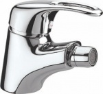 Подробнее о Смеситель Smartsant Тренд SM054005AA_R для биде, без донного клапана, хром