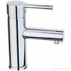 Подробнее о Смеситель Teka Alaior XL 22.342.02.10 для раковины, с донным клапаном, хром