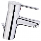 Подробнее о Смеситель Teka Ares 23.346.02.10 для раковины, без сливного устройства, хром