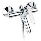 Подробнее о Смеситель Teka Inca 53.121.12 для ванны, без душевого набора, хром