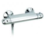 Подробнее о Смеситель Teka Indic 86.231.02 для душа, без душевого набора, хром