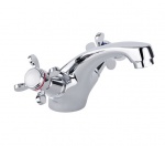 Подробнее о Смеситель Timo Flagman 0101F для раковины хром