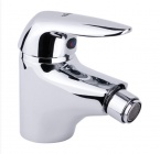 Подробнее о Смеситель Timo Zeta 0002F для биде хром