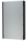 Подробнее о Зеркальный шкаф Triton (Тритон) Эко (50x10,3x79,2 см) черный