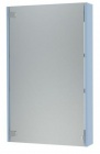 Подробнее о Зеркальный шкаф Triton (Тритон) Эко (50x10,3x79,2 см) голубой