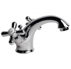 Подробнее о Смеситель Vidima Ретро BA117AA для раковины, хром