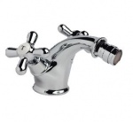 Подробнее о Смеситель Vidima Ретро BA124AA для биде, хром