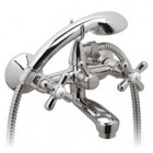 Подробнее о Смеситель Vidima Ретро BA127AA для ванны, хром