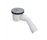 Подробнее о Сифон Viega Tempoplex 364786 (364 786) для душевых поддонов, хром