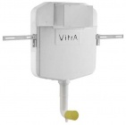 Подробнее о Бачок Vitra 742-1720-01 для унитаза (приставного)