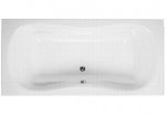 Подробнее о Ванна акриловая Vitra Comfort 52310001000 190x90 см без ножек