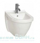 Подробнее о Биде подвесное Vitra S50 5324B003-0288