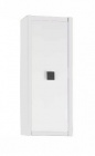 Подробнее о Шкаф подвесной Vod-ok Сильвия 30 (30х20х75 см) петли справа, белая