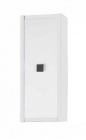 Подробнее о Шкаф подвесной Vod-ok Сильвия 25 (25х20х75 см) петли слева, белая
