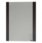 Подробнее о Зеркало для ванной Vod-ok Флоренц 60 (60х2,3х79 см) венге