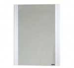 Подробнее о Зеркало для ванной Vod-ok Флоренц 60 (60х2,3х79 см) белое