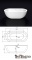 Подробнее о Ванна акриловая BelBagno BB13-1800 180x86x59 см свободностоящая