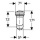 Подробнее о Сифон Geberit 152.942.11.1 для писсуара Aiessi